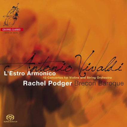Vivaldi: l'Estro Armonico