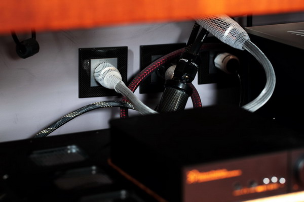 Gigawatt PC-4 EVO and LS-2