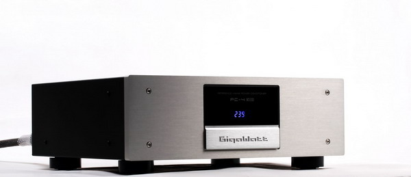Gigawatt PC-4 EVO and LS-2