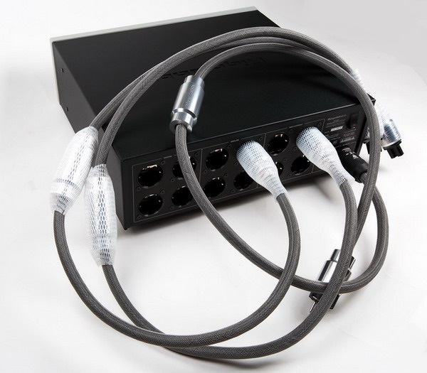 Gigawatt PC-4 EVO and LS-2