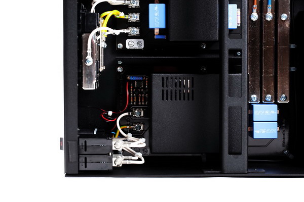 Gigawatt PC-4 EVO and LS-2