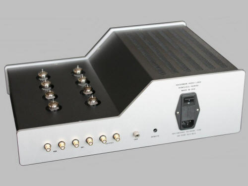 Hagerman Audio Labs Trumpet Reference Phonostage