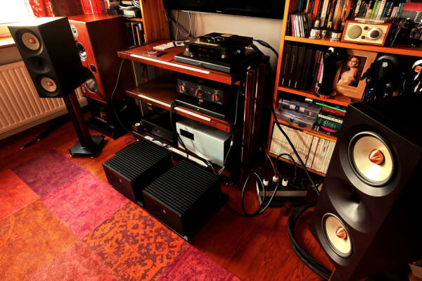Thrax Audio