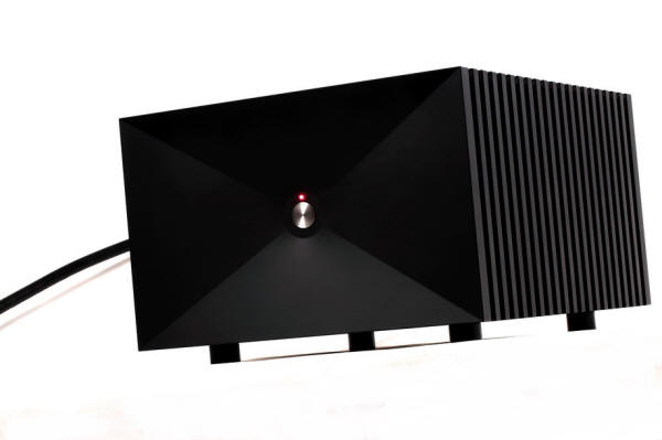Thrax Audio