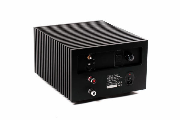 Thrax Audio