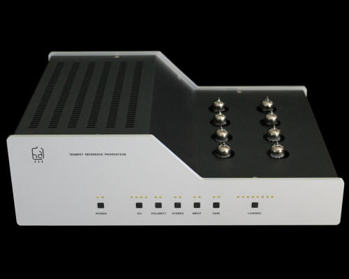 Hagerman Audio Labs Trumpet Reference Phonostage