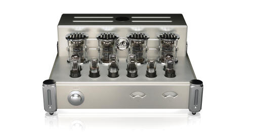 Raven Shadow Reference Stereo Amplifier