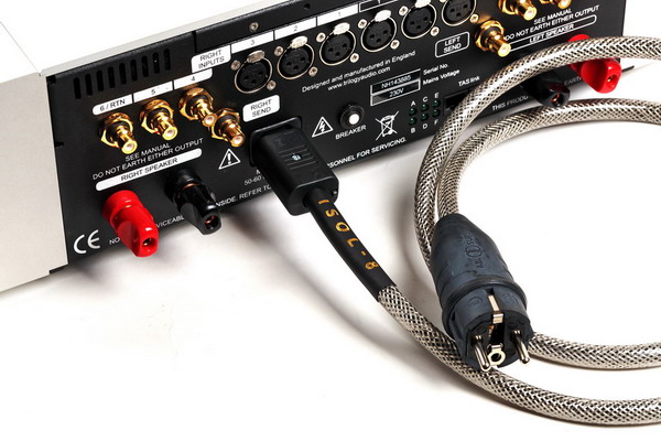trilogy 925 integrated