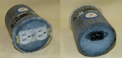 Blue Circle RPD-15 DC Offset Blocker