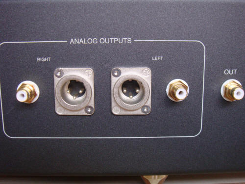 Audiomat Maestro 3 DAC