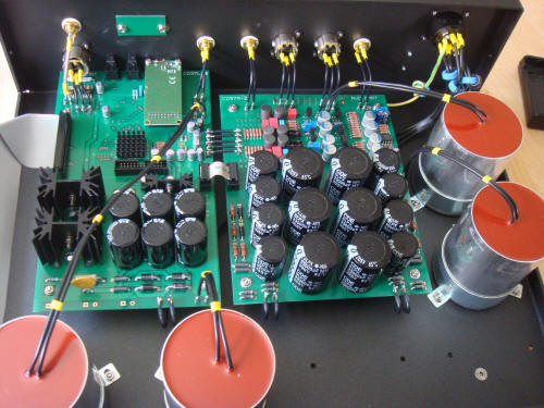 Audiomat Maestro 3 DAC