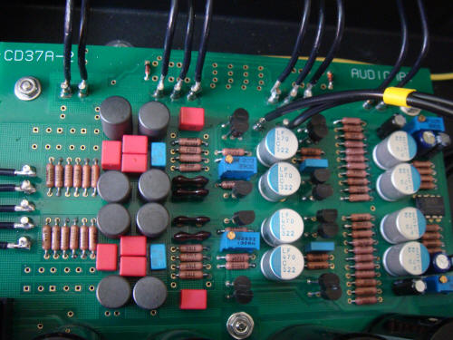 Audiomat Maestro 3 DAC