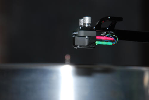 Transfiguration Proteus Moving Coil Cartridge