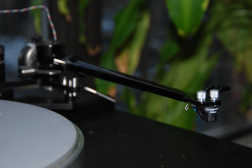 Transfiguration Proteus Moving Coil Cartridge