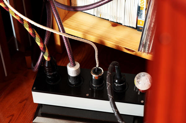 Harmonix X-DC20SM MILLION MAESTRO Power Cable