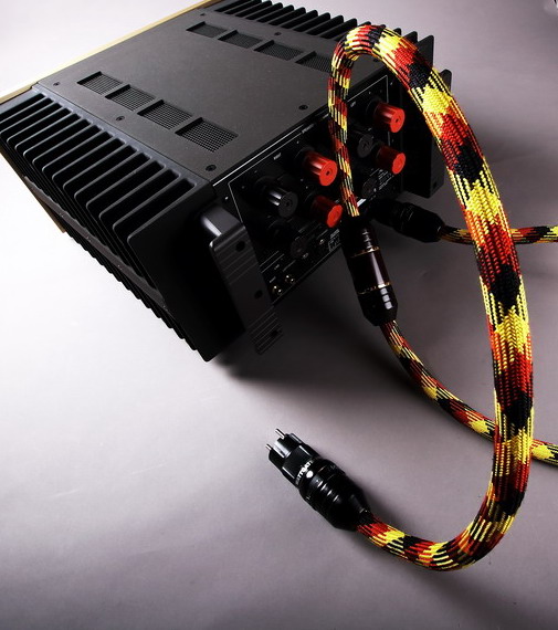 Harmonix X-DC20SM MILLION MAESTRO Power Cable