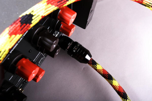 Harmonix X-DC20SM MILLION MAESTRO Power Cable