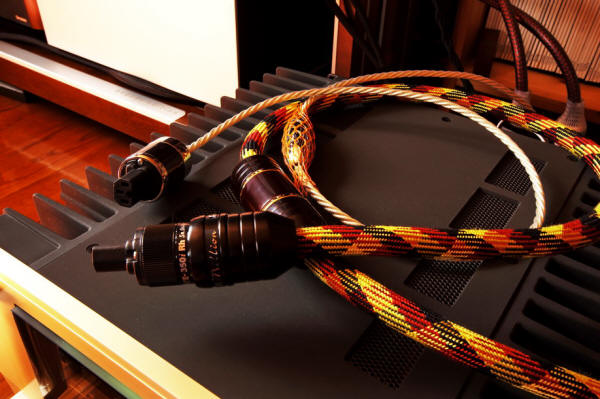 Harmonix X-DC20SM MILLION MAESTRO Power Cable