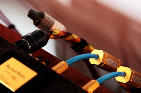 Harmonix X-DC20SM MILLION MAESTRO Power Cable