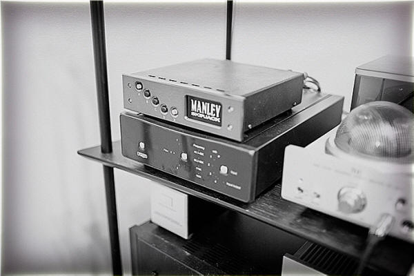 rega dac-r