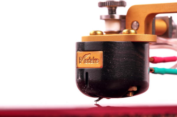 Miyajima Laboratory MC Cartridge