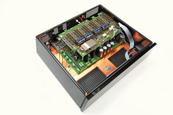 Totaldac - d1-twelve DAC