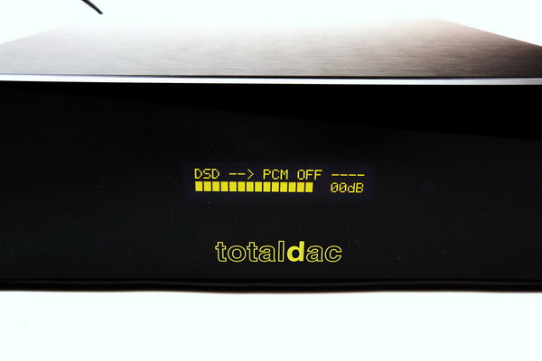 Totaldac - d1-twelve DAC