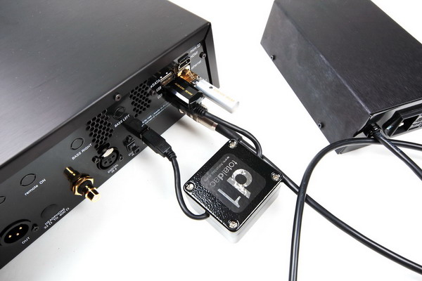 Totaldac - d1-twelve DAC