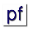 pf logo