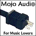 mojo audio banner