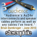 audience banner