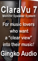 gingko audio