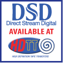 high definition tape transfers