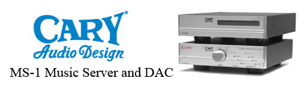 cary audio banner