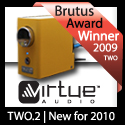 virtue audio