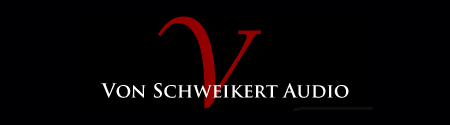 von schweikert audio